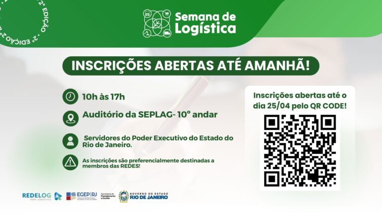 Inscrições