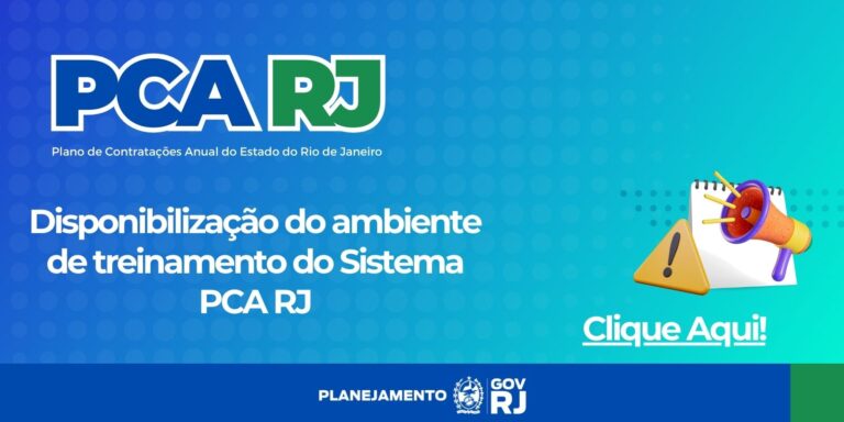 COMUNICADO PCA RJ - INFORME DA REDELOG (1)