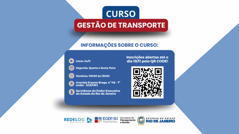 gestão de transporte CARROSSEL
